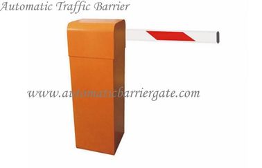 Giao thông Barrier Cổng lộ Tự động 1.8s Đối với xe Parking Lot