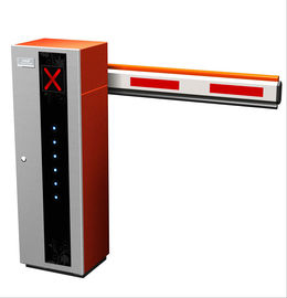Tự động Barrier Gates 6 mét Boom Barrier FJC-D618B