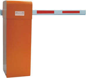 Tốc độ cao Barrier Gates 1,8 giây trước khi hoạt động ổn định và êm Đối với ngoài trời và trong nhà