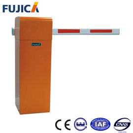 Tốc độ cao Barrier Gates 1,8 giây trước khi hoạt động ổn định và êm Đối với ngoài trời và trong nhà