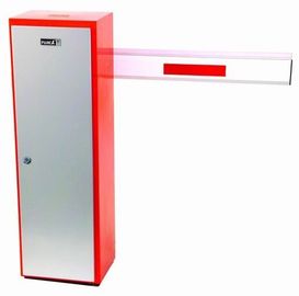 30r / min Ô tô xe Barrier Gates, sản phẩm bảo mật Xe Boom Barrier