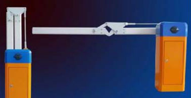 Vườn Boom An toàn giao thông xe Barrier Cổng tự động hệ thống xe Barrier
