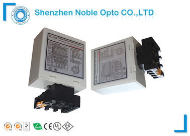 Quy nạp hệ thống thu phí Vòng xe Detector Đối Barrier Cổng
