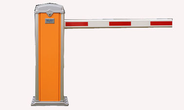 Độc Cực Cổng Road Boom Barrier Hệ thống Cổng Trong Lối xe ra vào / bãi đậu xe