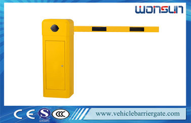 Hướng dẫn sử dụng các bến đậu xe ô tô Cổng vào Cổng vào Hệ thống an ninh, Cổng ngăn chặn đường cao tốc quốc lộ