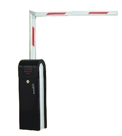 Hợp kim nhôm 3 - 6s cán nguội tấm giao thông Boom Barrier Gate cho bệnh viện, quân đội