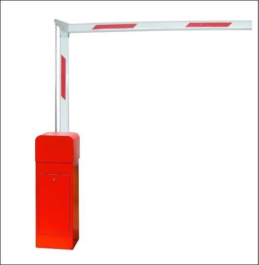 3s Hủy bỏ kiểm soát cán nguội tấm Boom Barrier Gate cho quân đội AC220V 50Hz 60W