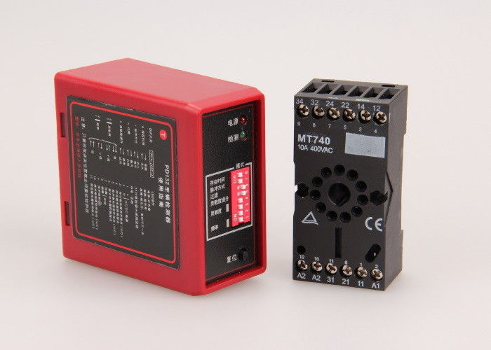 Intelligent Ô tô xe Hệ thống đơn Vòng xe Sensor Để Phát hiện xe cơ giới